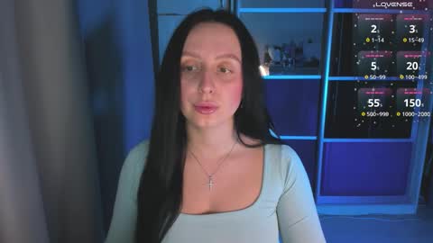 Christy online show from March 4, 4:24 pm