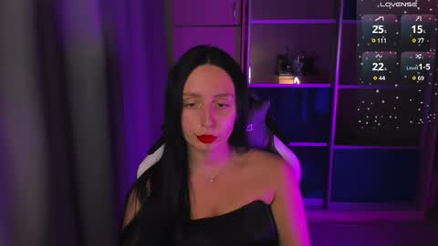 Christy online show from February 19, 2:34 pm