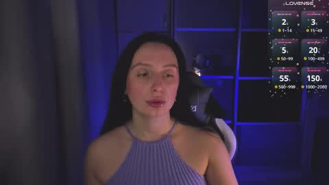 Christy online show from November 16, 4:07 pm