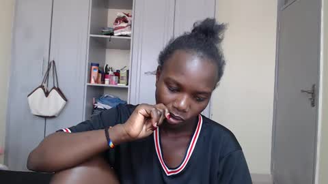 Princess online show from January 12, 5:56 am