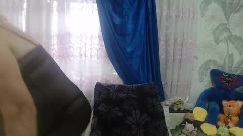 CamDiva1 online show from October 14, 8:39 am