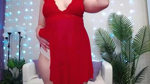 camelia_lillie online show from March 2, 2:11 am
