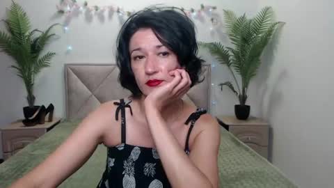 Cameronenns online show from July 6, 12:43 pm