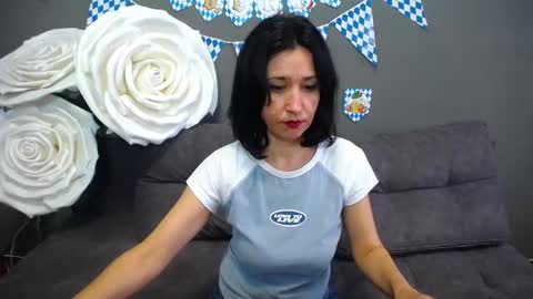 Cameronenns online show from October 3, 12:54 pm