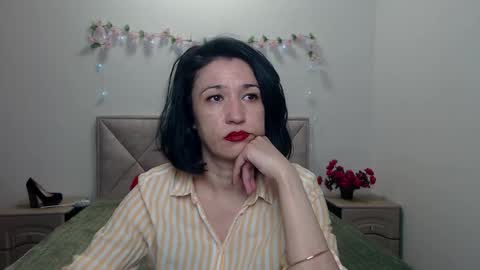 Cameronenns online show from March 15, 7:21 am