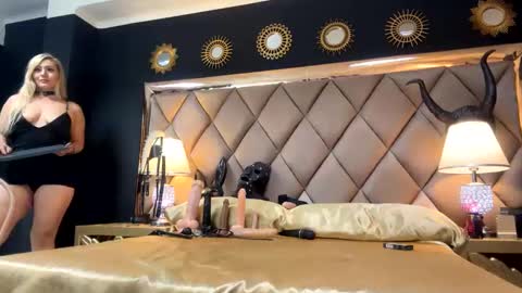 CameronStar online show from January 24, 3:34 pm