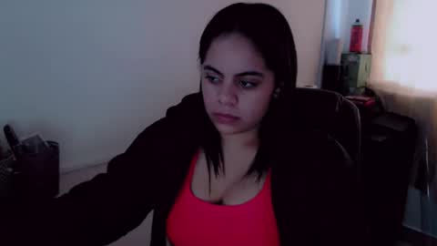 CAMI online show from December 6, 10:18 pm