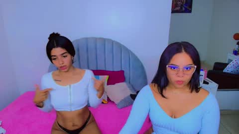 CAMI online show from September 14, 5:27 am