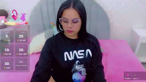 CAMI online show from March 8, 5:25 am