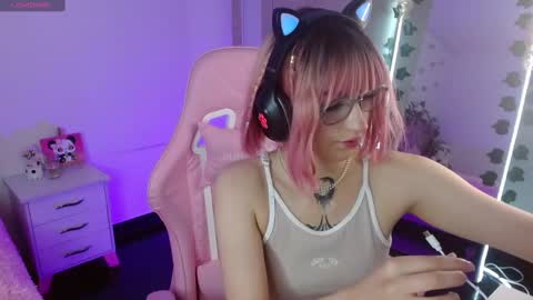 CAMI  online show from December 29, 3:00 am