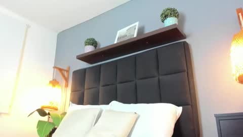 C A M I online show from February 20, 7:30 pm