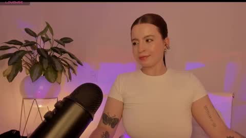 camila   online show from March 5, 1:06 pm