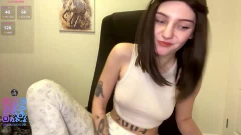 Hello My name is Rina  im new model here and little but shy but curious. online show from February 16, 2:17 pm