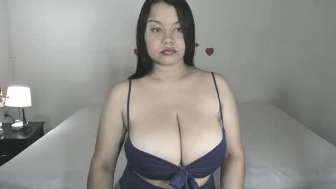camihotboobs online show from February 20, 6:19 am