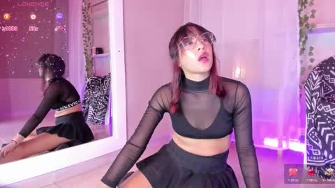 camiigox online show from November 29, 8:46 pm