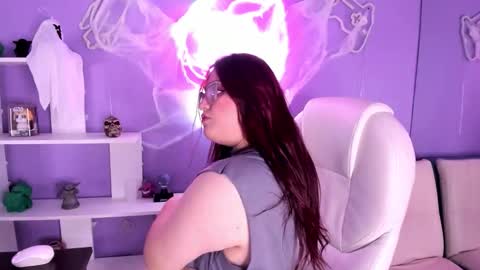 Camila Osorio online show from October 13, 5:59 pm