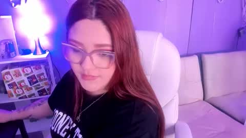 Camila Osorio online show from January 5, 7:28 pm