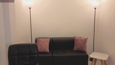 Camila online show from March 17, 10:25 pm