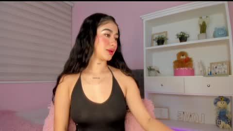 camila online show from April 11, 8:56 pm