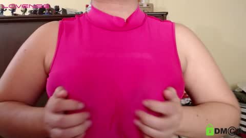 Camila  online show from December 7, 2:57 pm