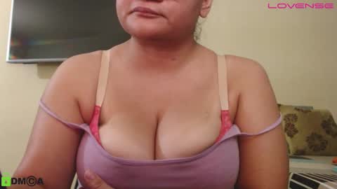 Camila  online show from September 22, 4:38 pm