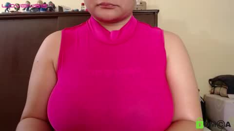 Camila  online show from December 6, 4:17 pm