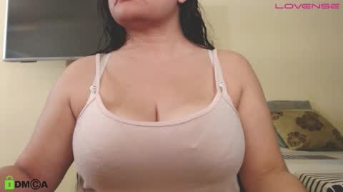 Camila  online show from February 22, 1:28 am