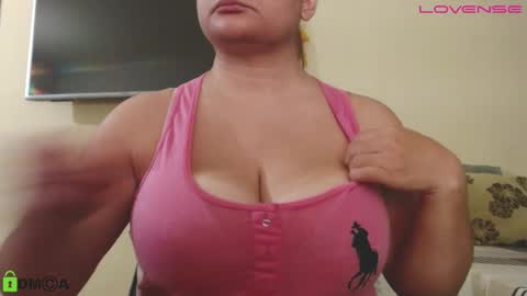 Camila  online show from October 1, 11:48 am