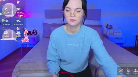 Camila online show from November 29, 10:47 pm