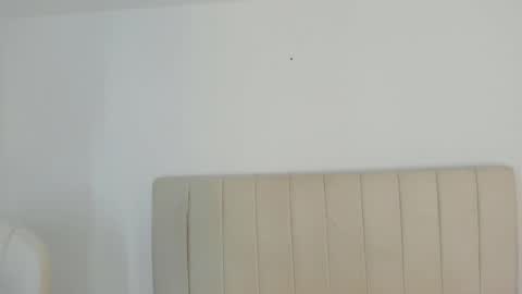 Cami online show from January 6, 7:24 pm