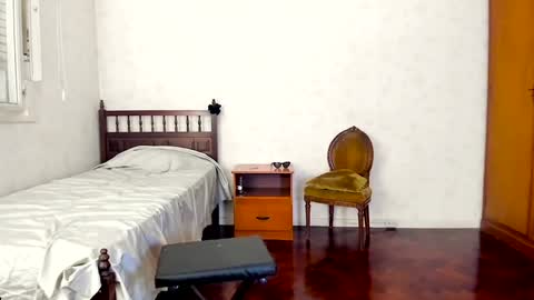 Cami online show from January 28, 12:05 am