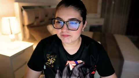 Camila buitrago online show from October 19, 3:08 am