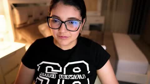 Camila buitrago online show from October 20, 3:09 am