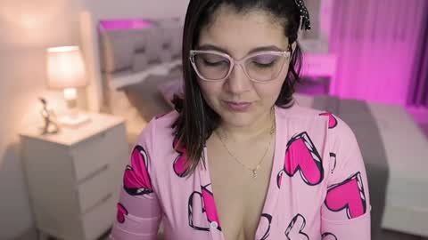 Camila buitrago online show from January 22, 12:06 am