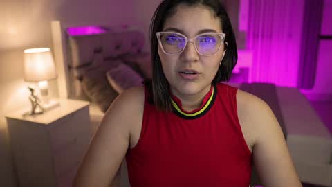 Camila buitrago online show from December 16, 1:42 am