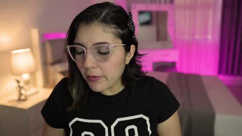 Camila buitrago online show from January 11, 9:57 pm