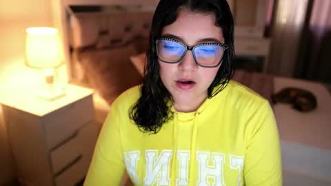 Camila buitrago online show from January 7, 10:13 pm