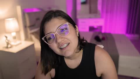 Camila buitrago online show from December 30, 2:42 am