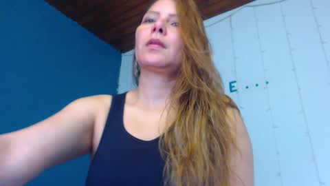 camila online show from January 13, 12:45 pm