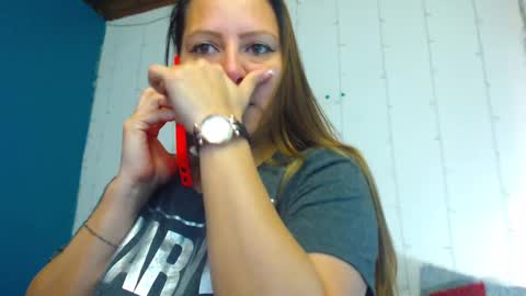 camila online show from January 14, 1:06 pm