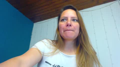 camila online show from January 16, 1:25 pm