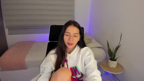  C A M I  online show from March 23, 5:41 pm