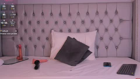 CAMI online show from July 13, 5:19 am