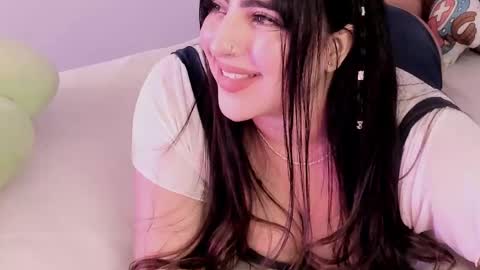 Camila online show from October 20, 12:24 am