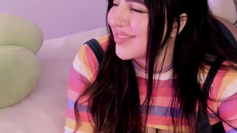 Camila online show from October 23, 12:27 am