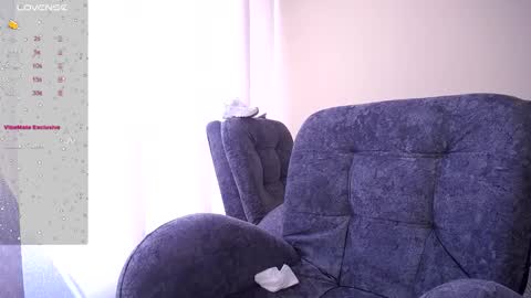 Cami online show from February 11, 3:02 pm