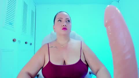 camilaa foxxx online show from January 28, 8:47 pm