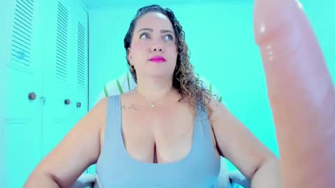 camilaa foxxx online show from March 10, 7:07 pm