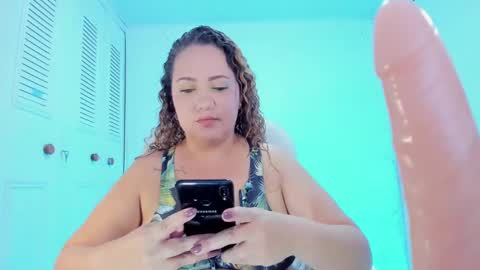 camilaa foxxx online show from January 24, 5:53 pm