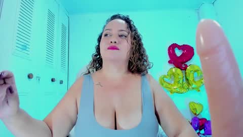 camilaa foxxx online show from February 13, 11:58 pm